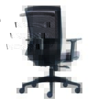 Marble Ergonomic Luxury Executive Office Chair - Image 34