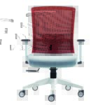Marble Ergonomic Luxury Executive Office Chair - Image 43