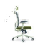 Marble Ergonomic Luxury Executive Office Chair - Image 46
