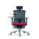 Marble Ergonomic Luxury Executive Office Chair - Image 49