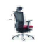 Marble - Ergonomic Luxury Executive Office Chair