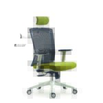 Marble Ergonomic Luxury Executive Office Chair - Image 53