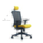 Marble Ergonomic Luxury Executive Office Chair - Image 54