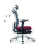 Marble Ergonomic Luxury Executive Office Chair - Image 57