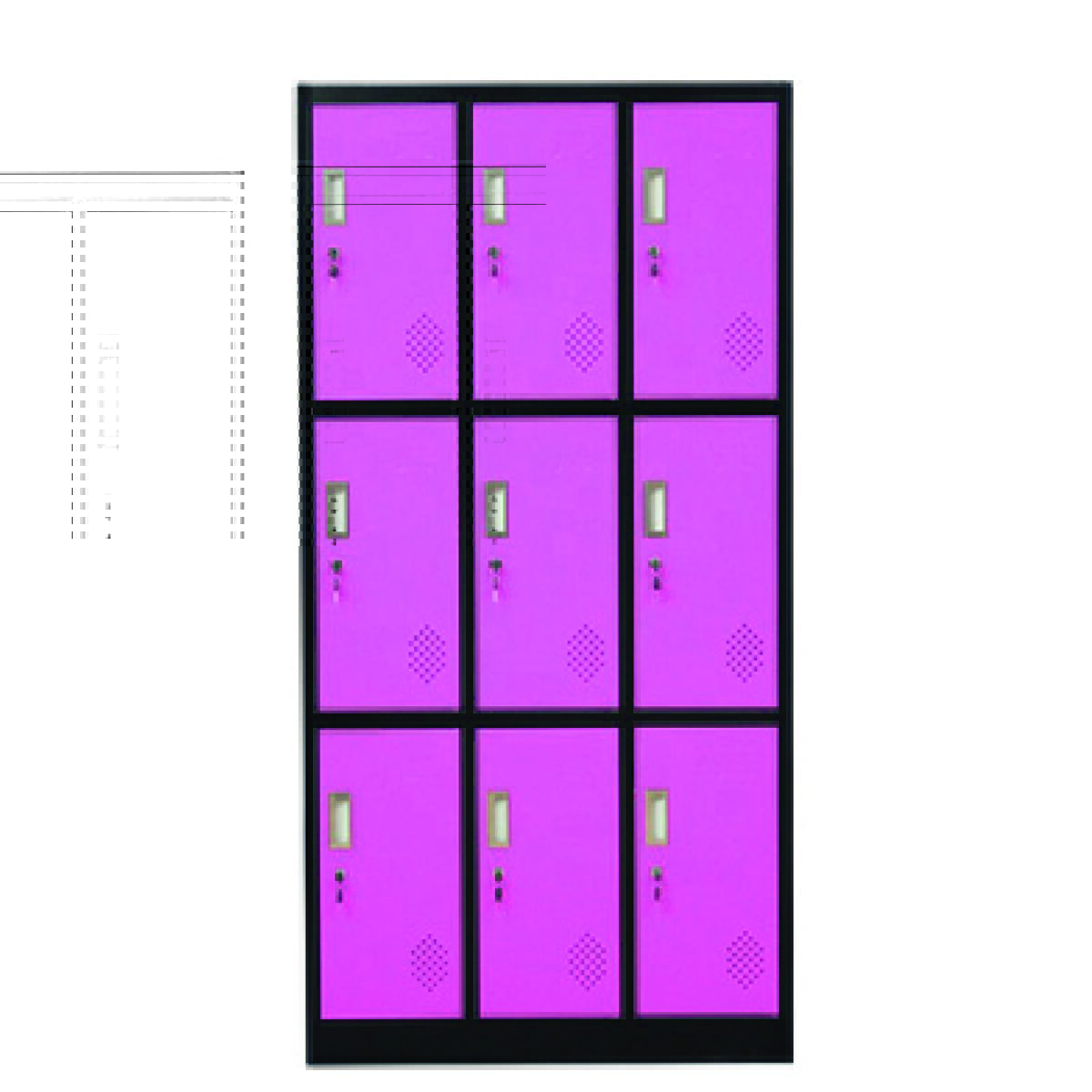 Locker - Image 7