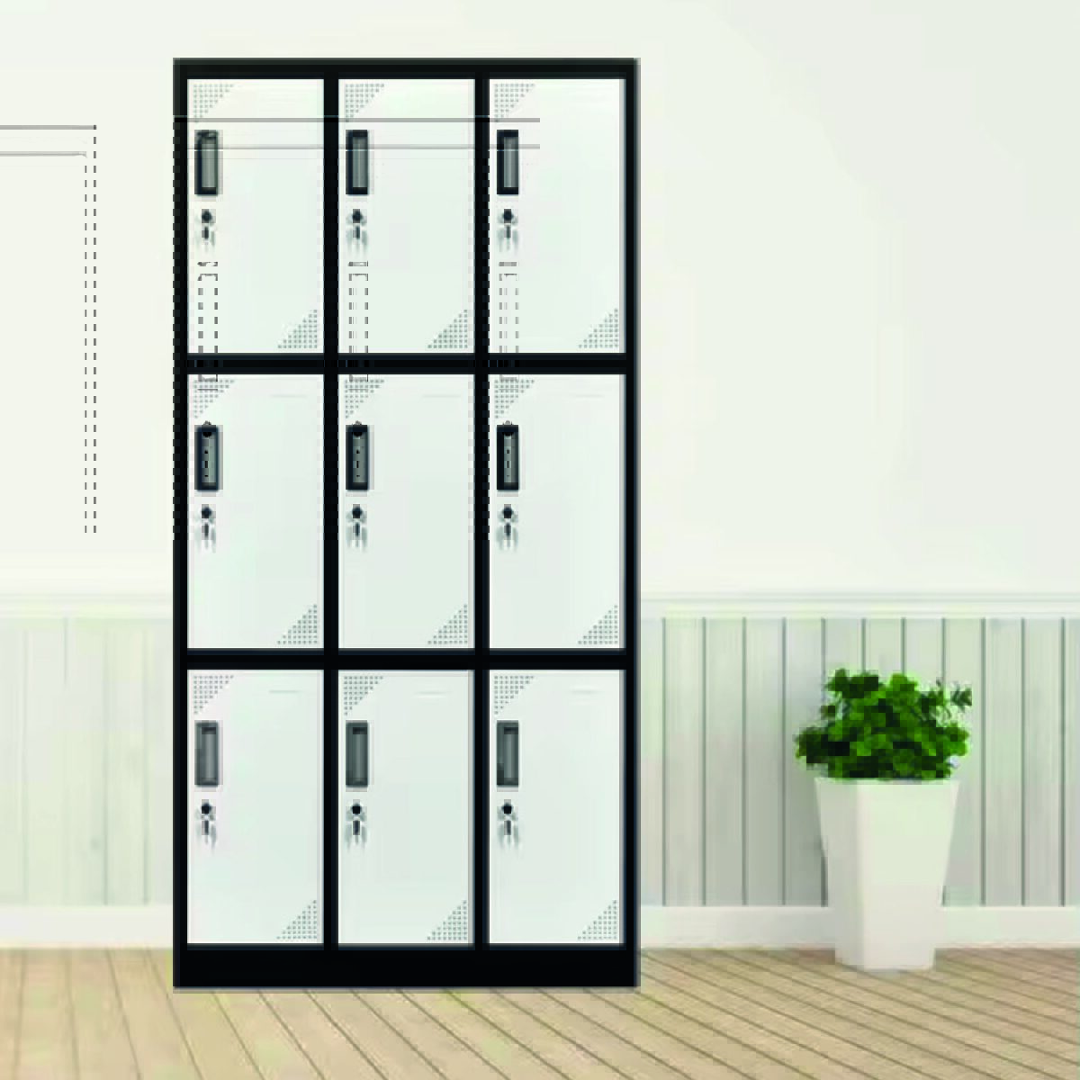Locker - Image 10