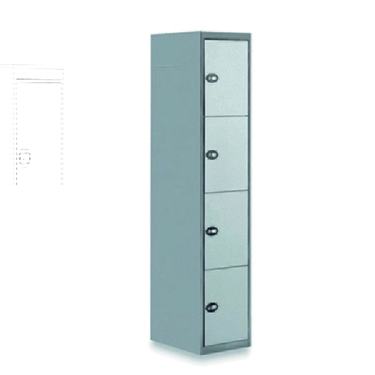 Locker - Image 11