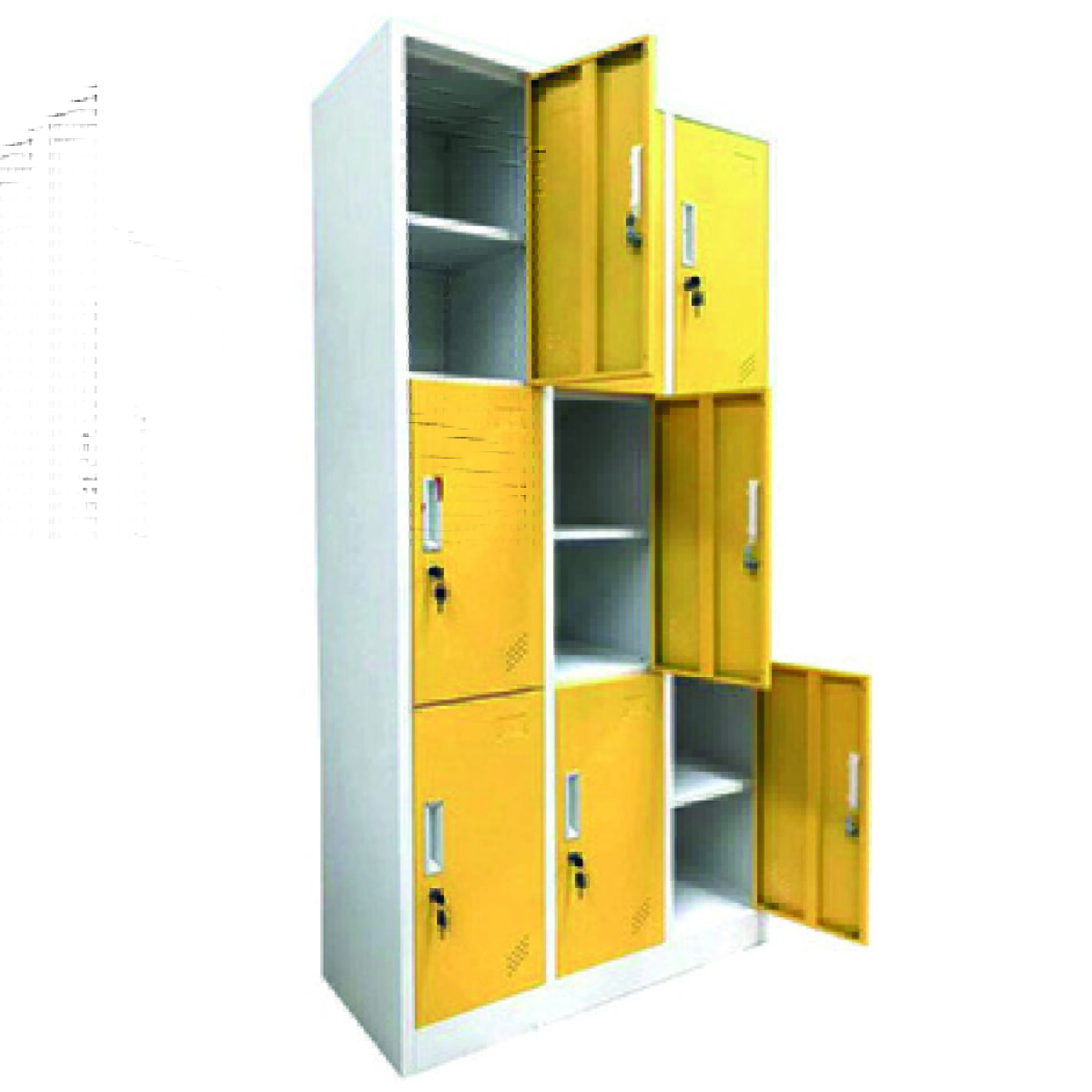 Locker - Image 12