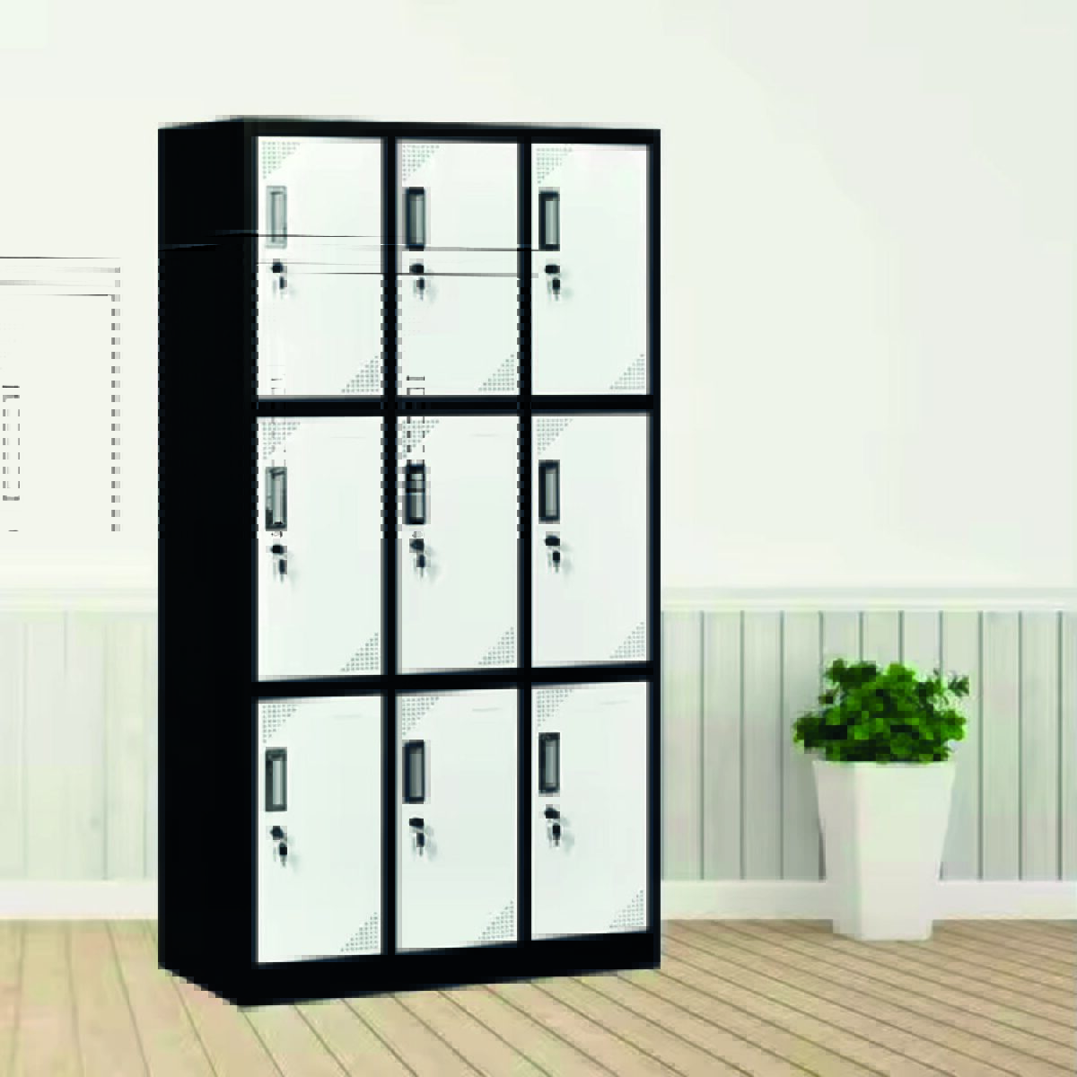 Locker - Image 35