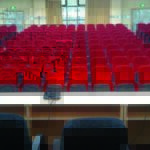 Auditorium chairs - Image 7
