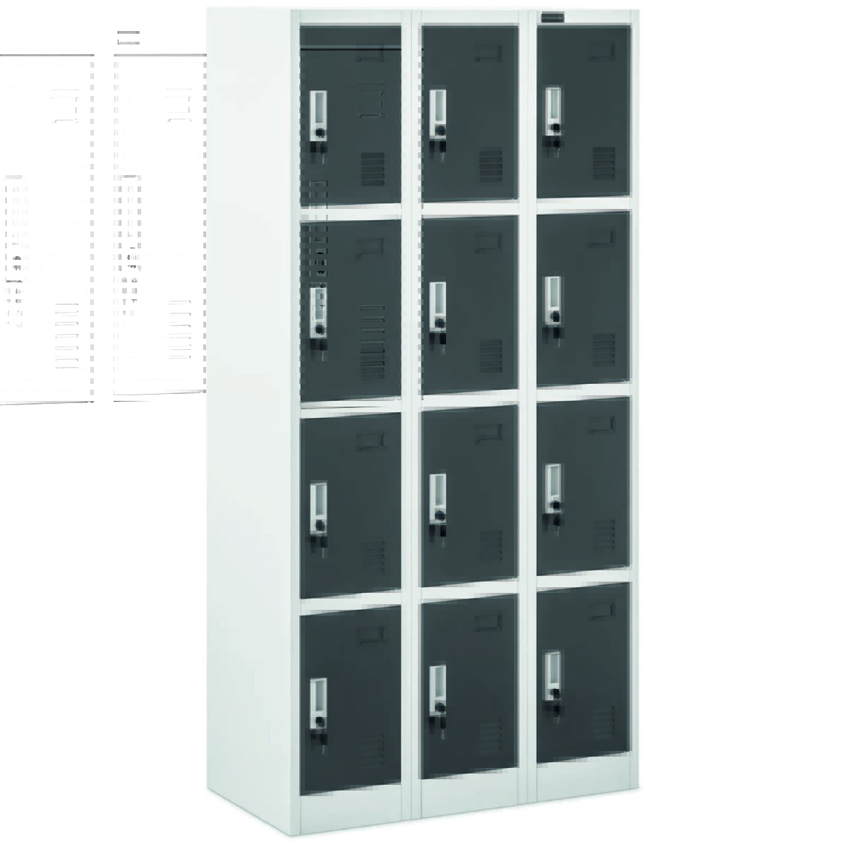 Locker - Image 36