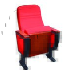 Auditorium chairs
