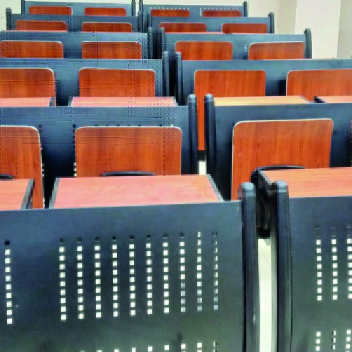 Lecture Halls - Image 10