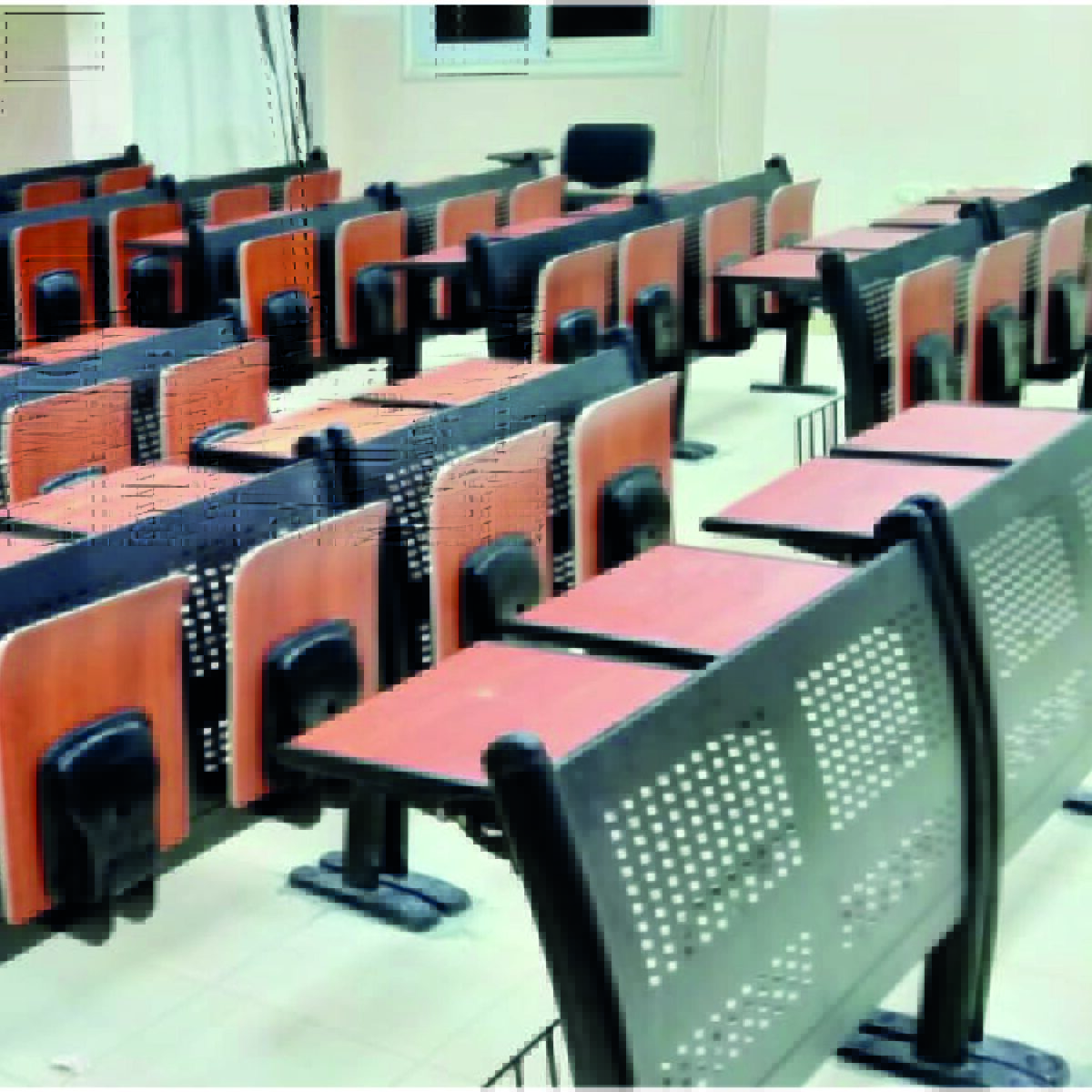 Lecture Halls - Image 9