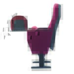 Auditorium chairs - Image 4