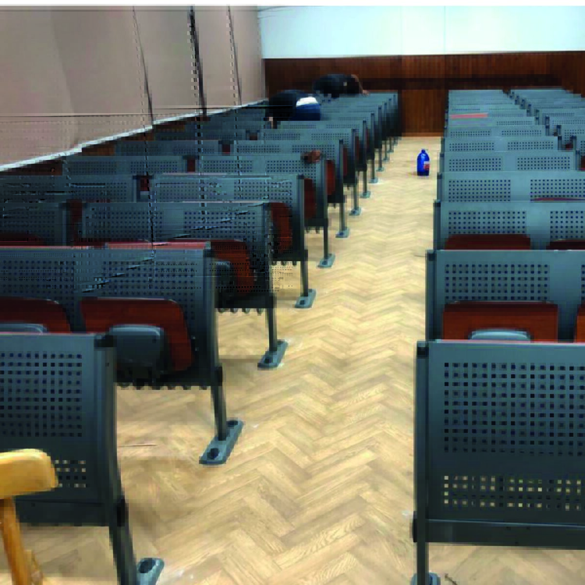 Lecture Halls - Image 8