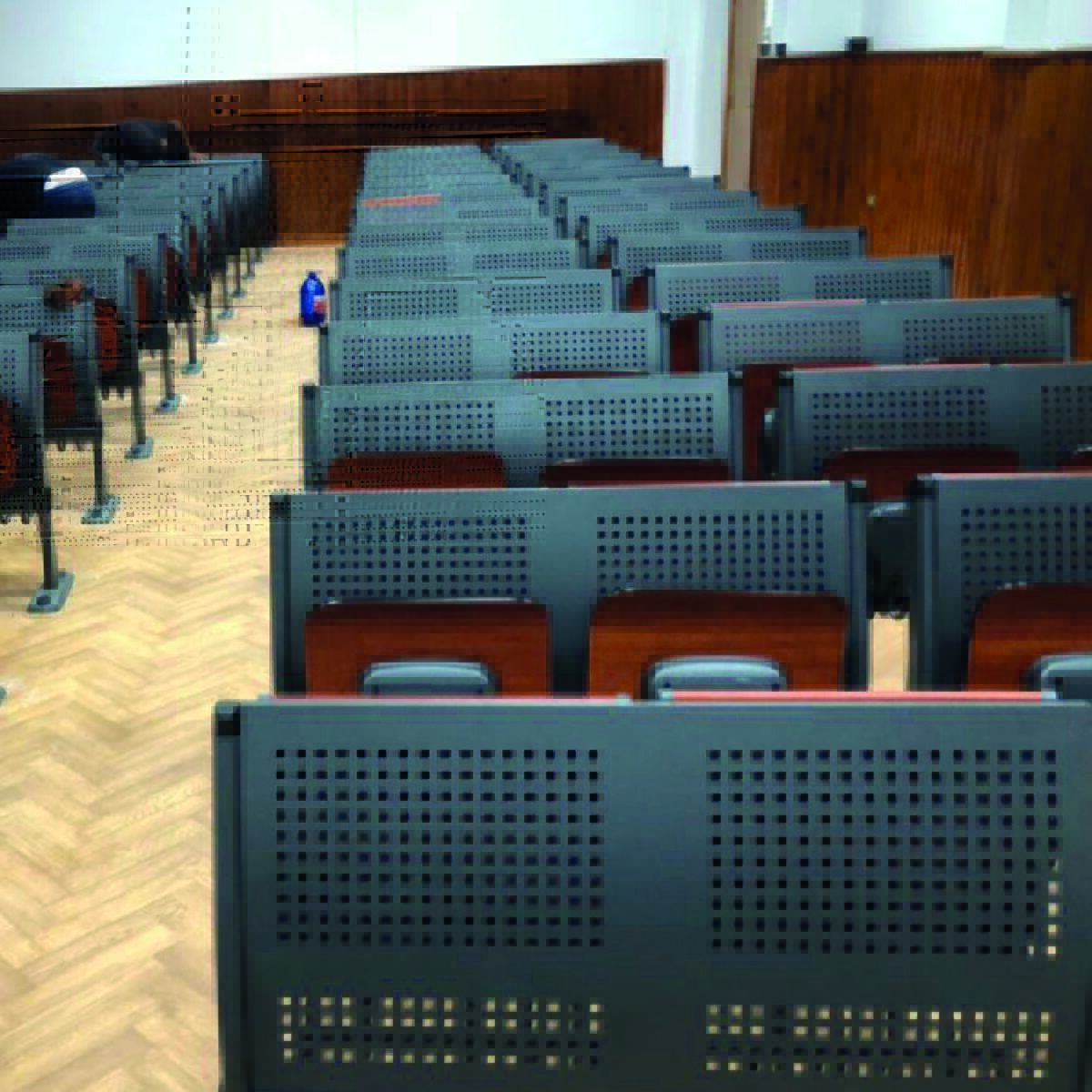 Lecture Halls - Image 7