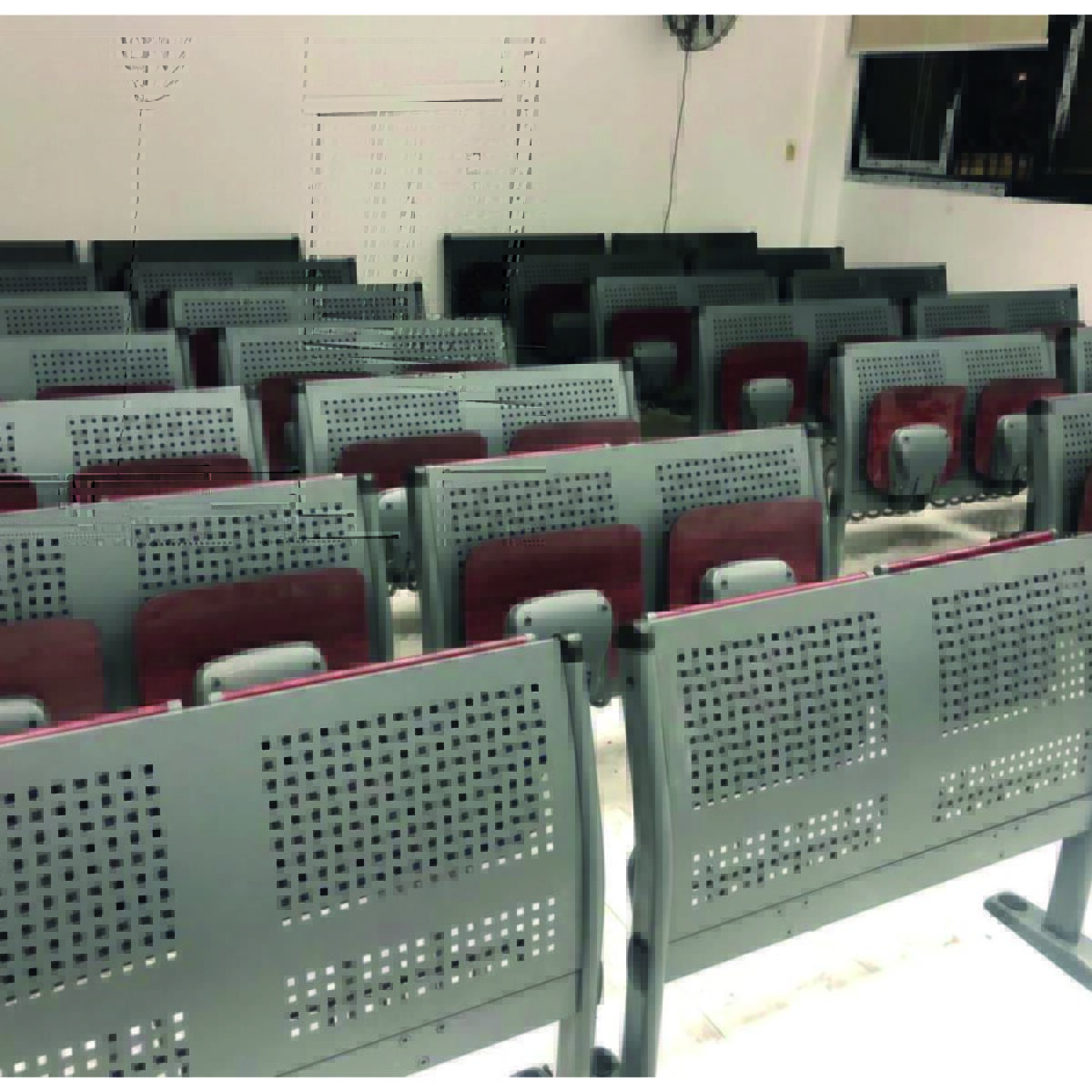 Lecture Halls - Image 6