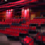Auditorium chairs - Image 6