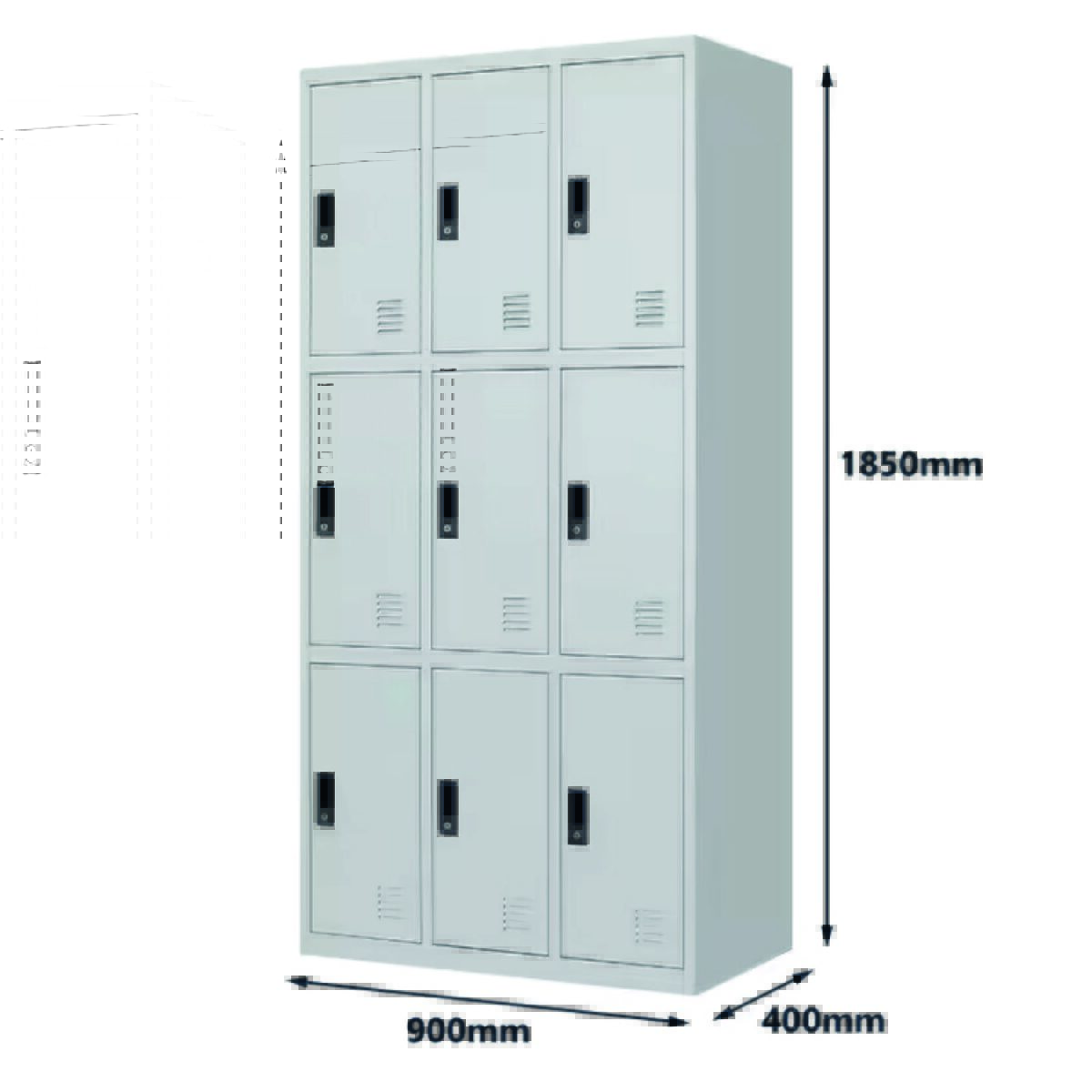 Locker - Image 43