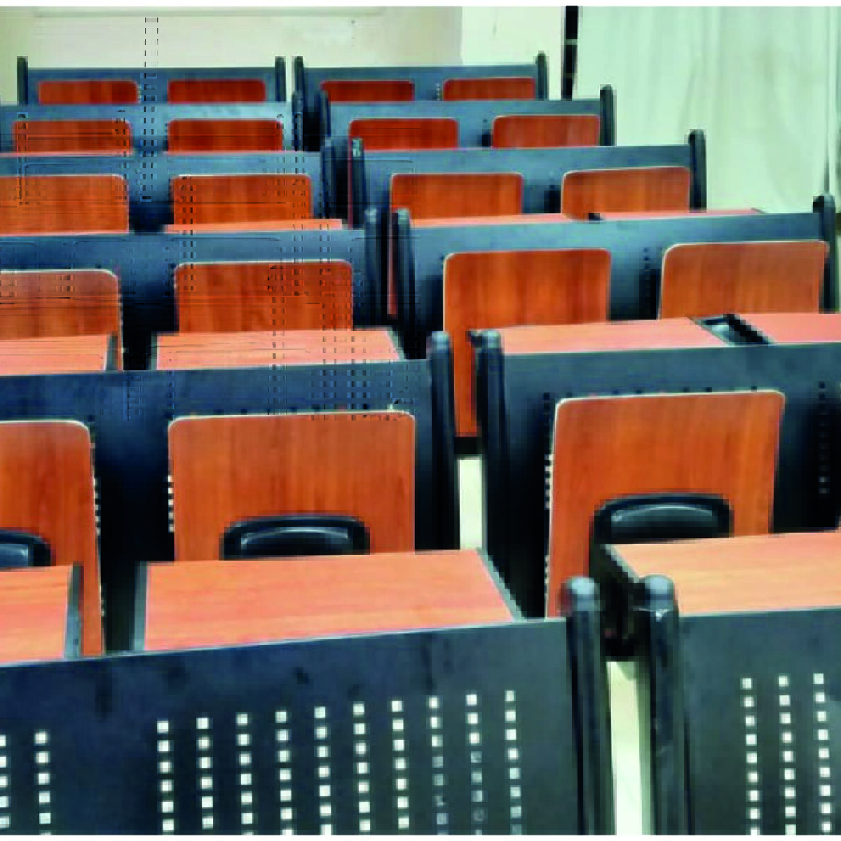 Lecture Halls - Image 4