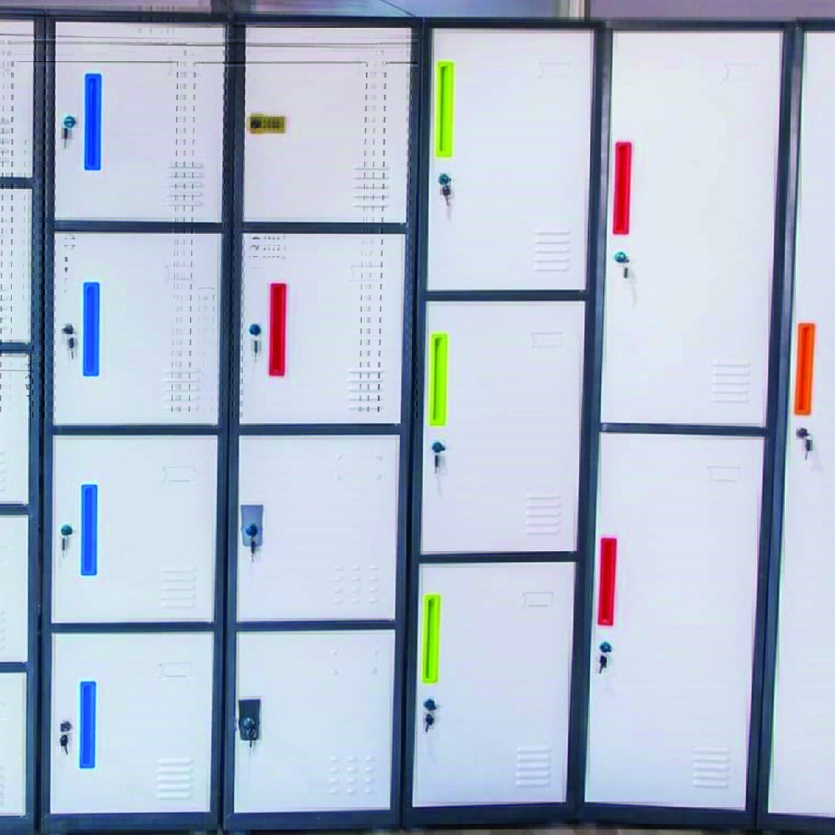Locker - Image 2