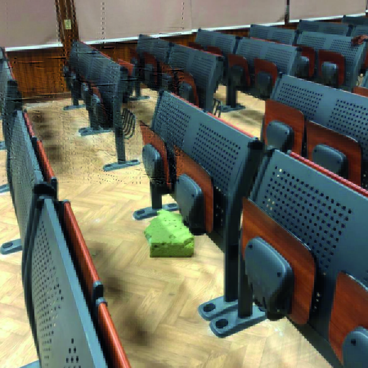 Lecture Halls - Image 5