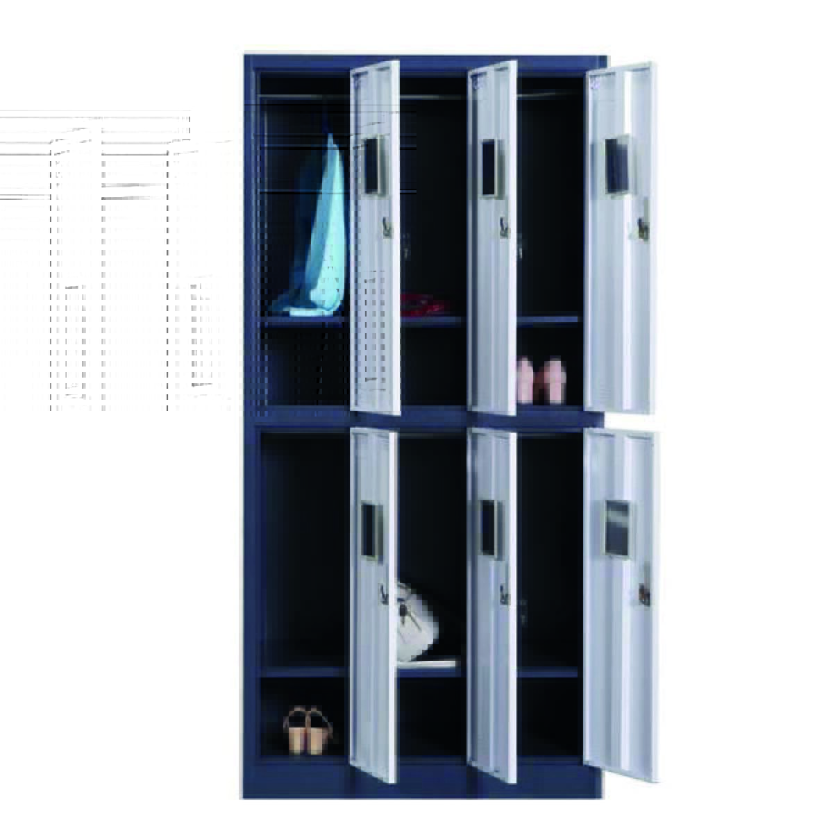 Locker - Image 3