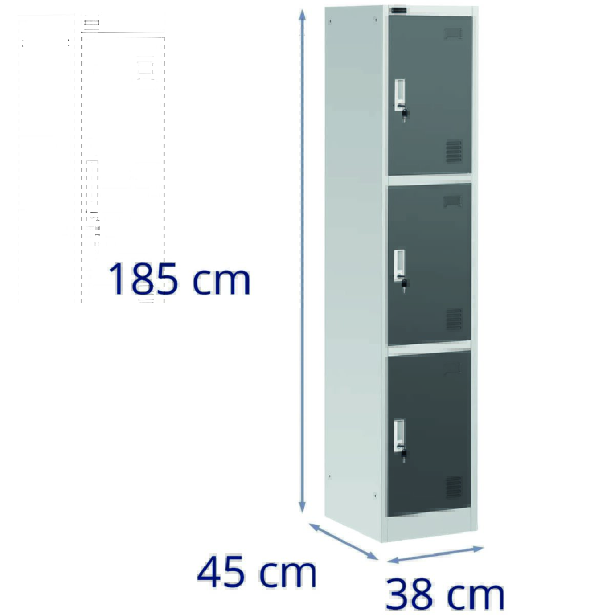 Locker - Image 5