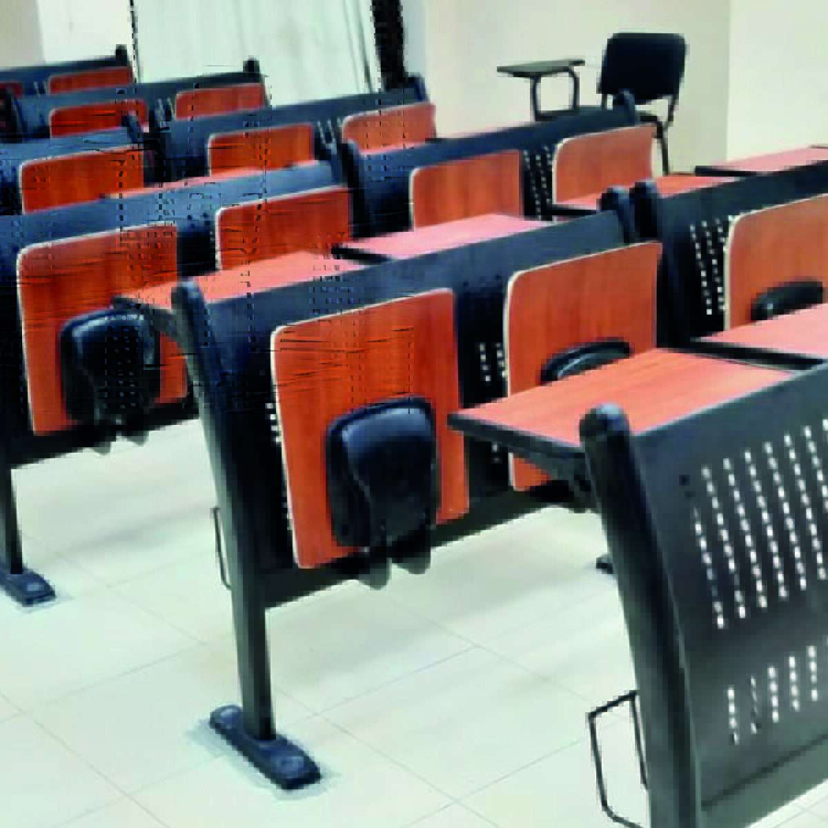 Lecture Halls - Image 2