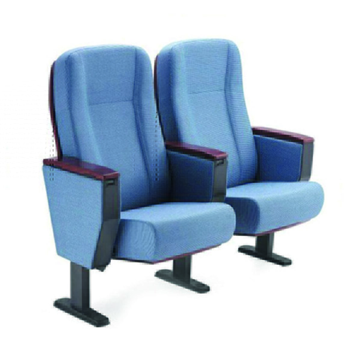 Auditorium chairs - Image 10
