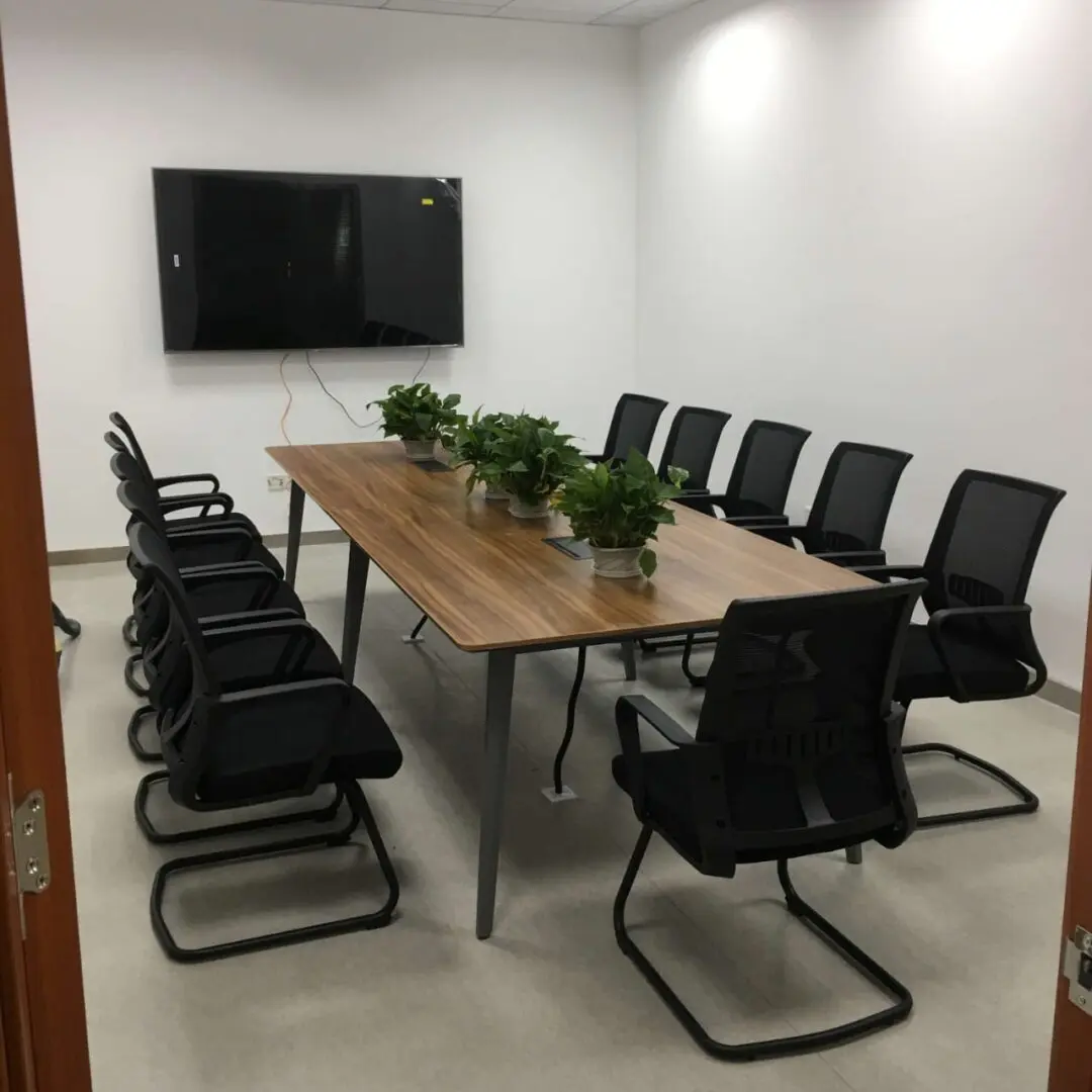 Egyptian office furniture manufacturer