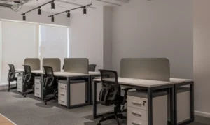 Egyptian office furniture manufacturer