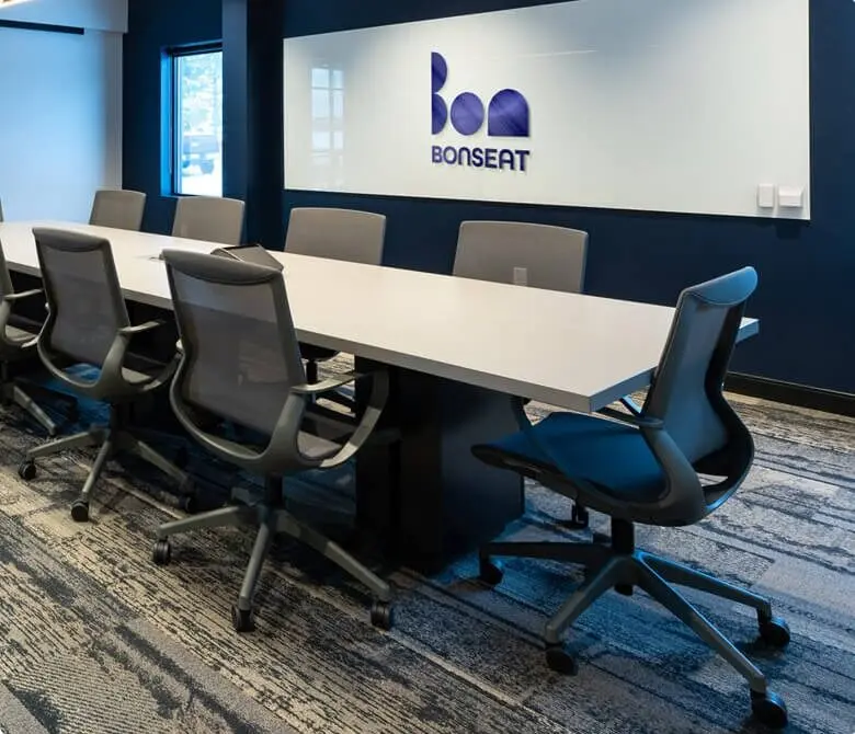 The Best Cairo office furniture showroom