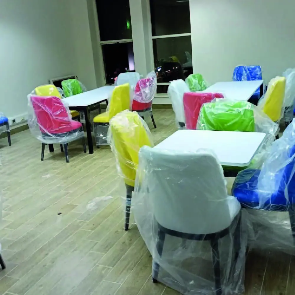 custom made office furniture Egypt