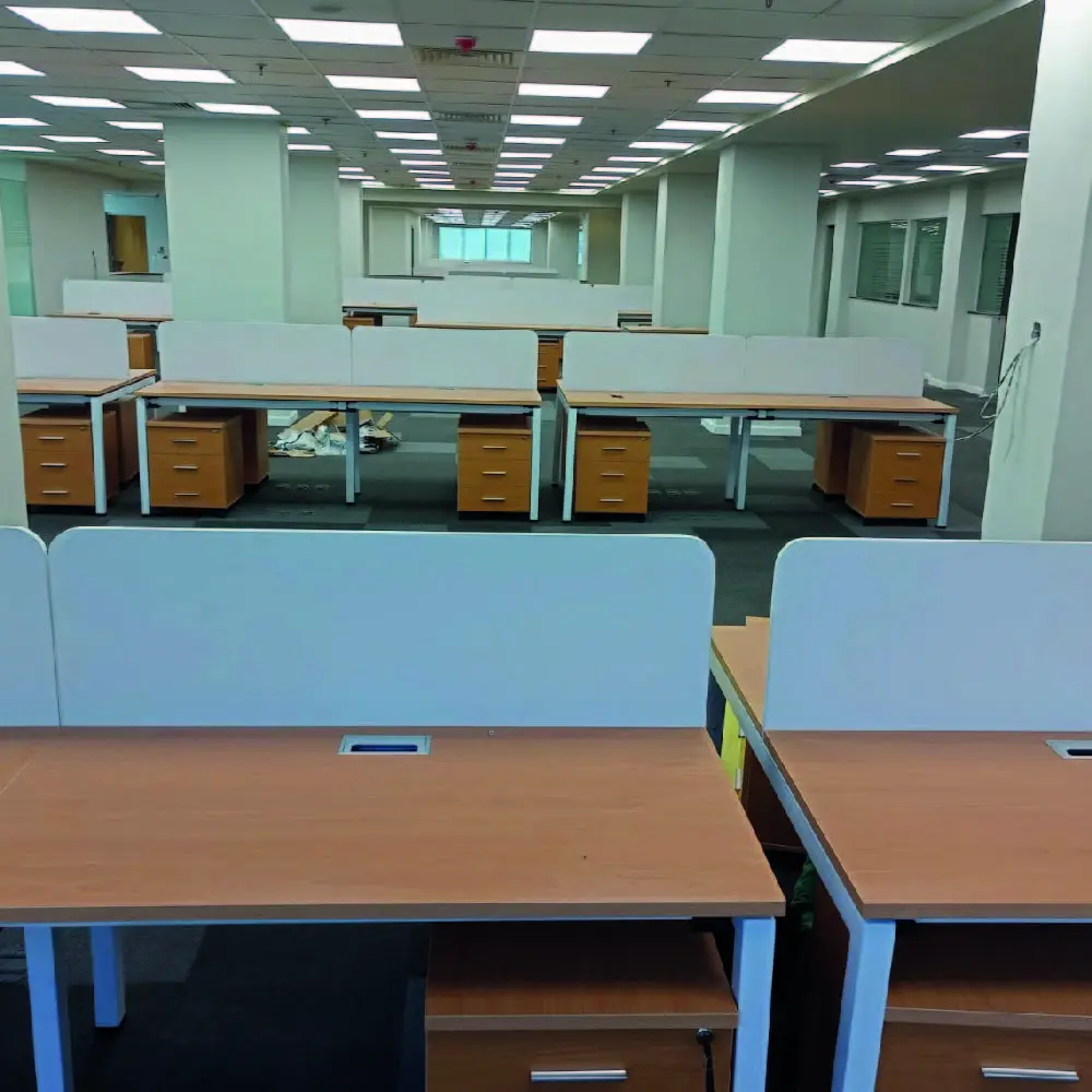 high quality office furniture with warranty
