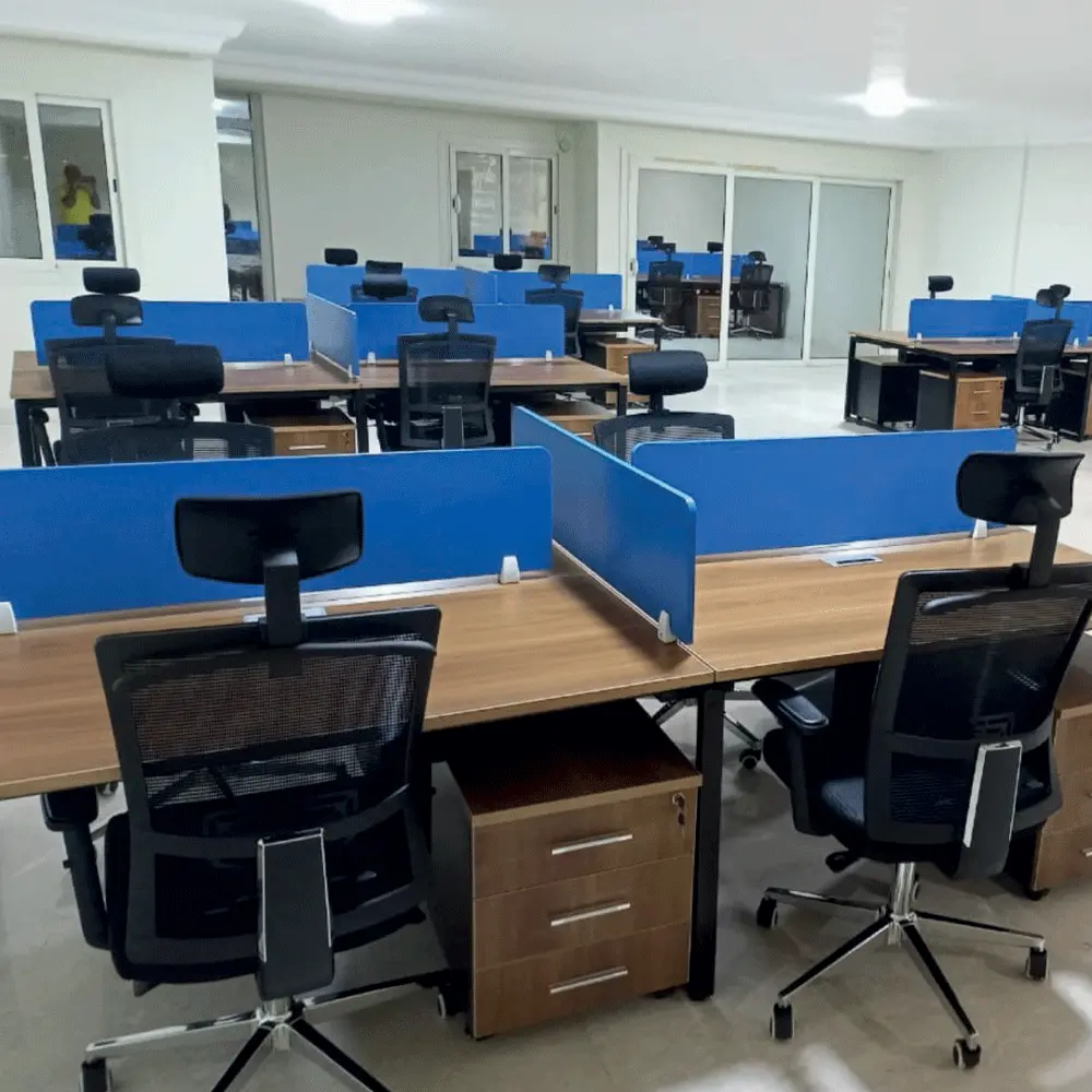 office chairs Nasr City