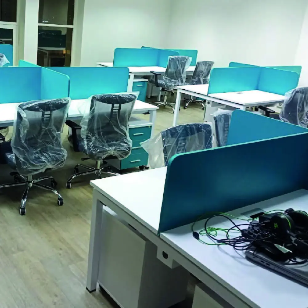 office furniture warranty Egypt