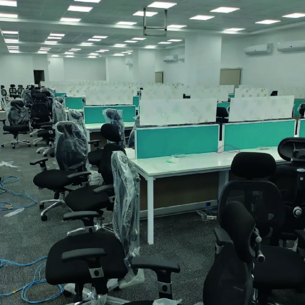 why invest in high quality office furniture
