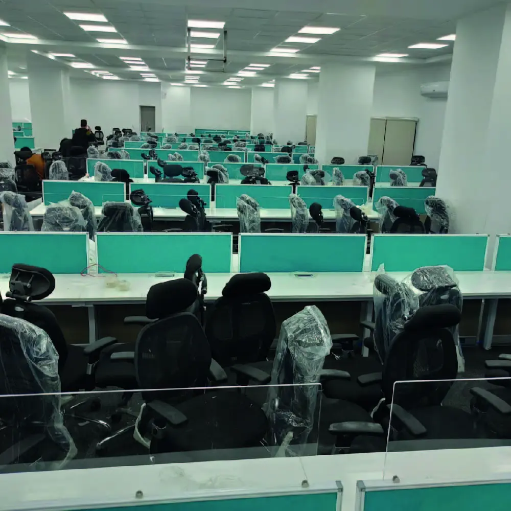 how to choose the right office chair
