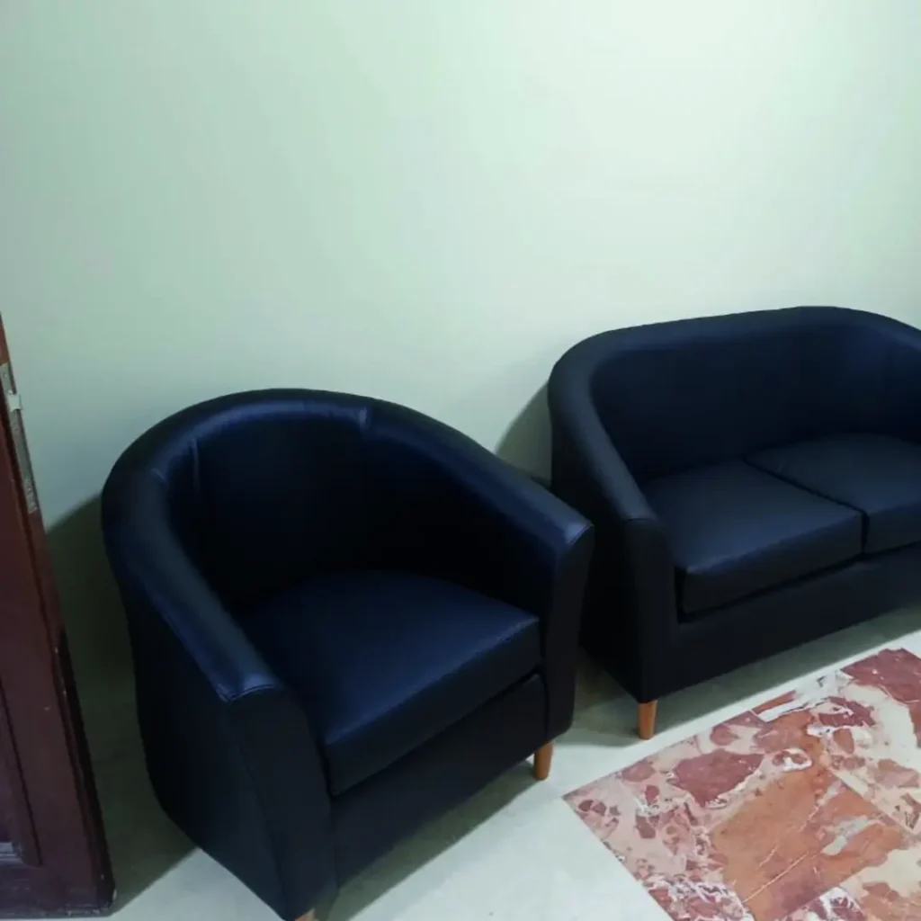 office furniture repair and maintenance