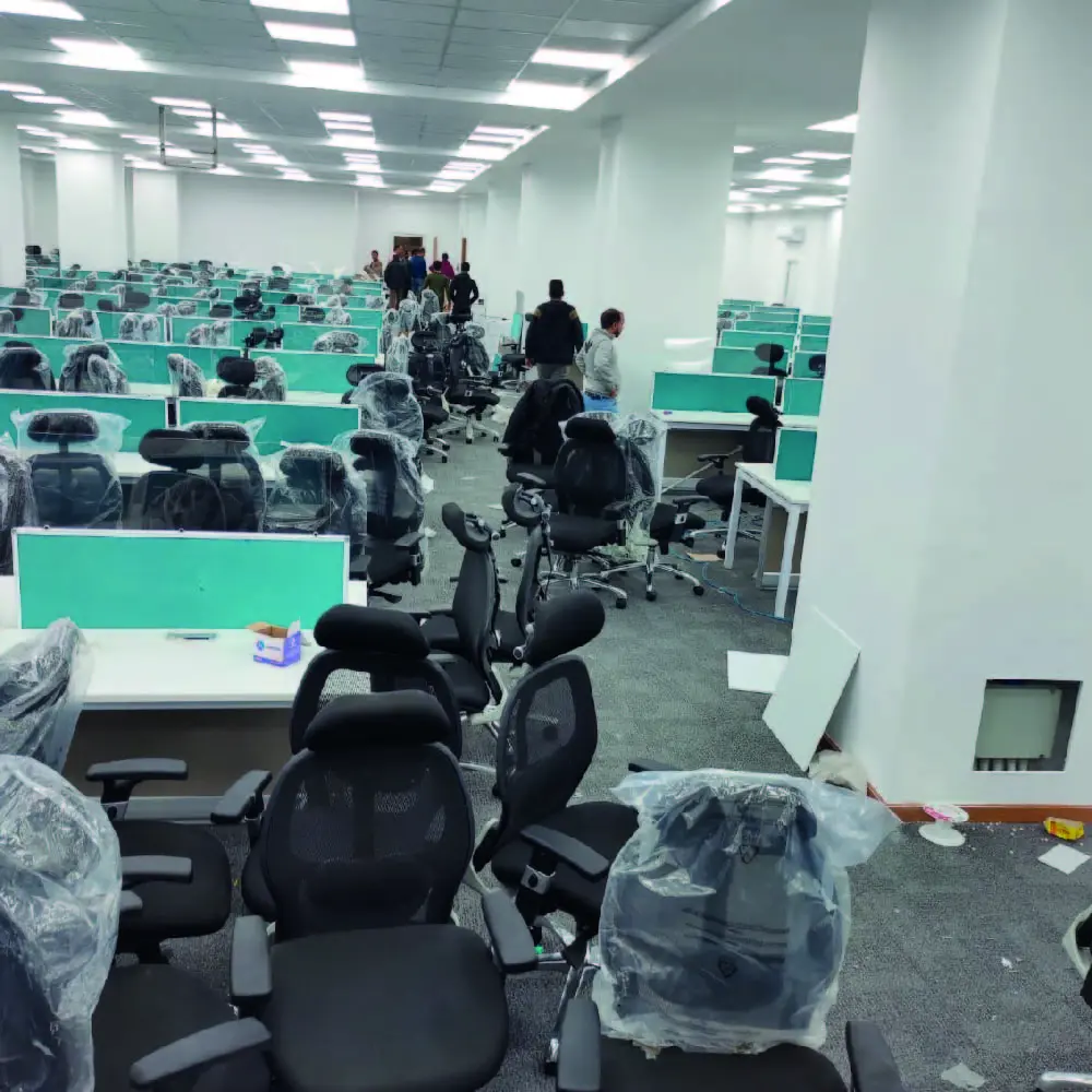 office furniture store Cairo