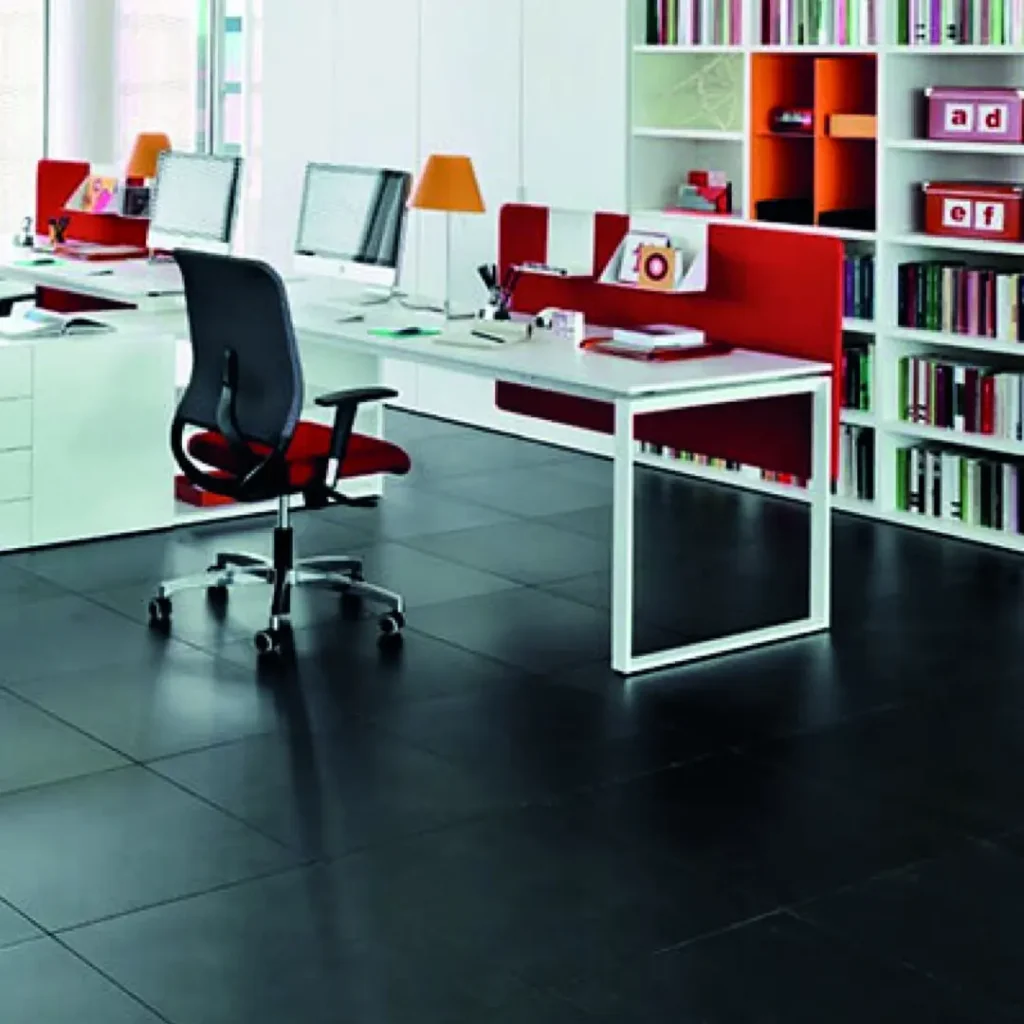 tips for furnishing your new office