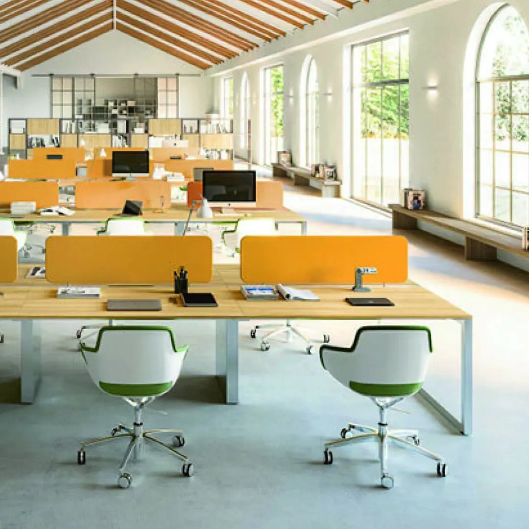 what makes a good executive chair
