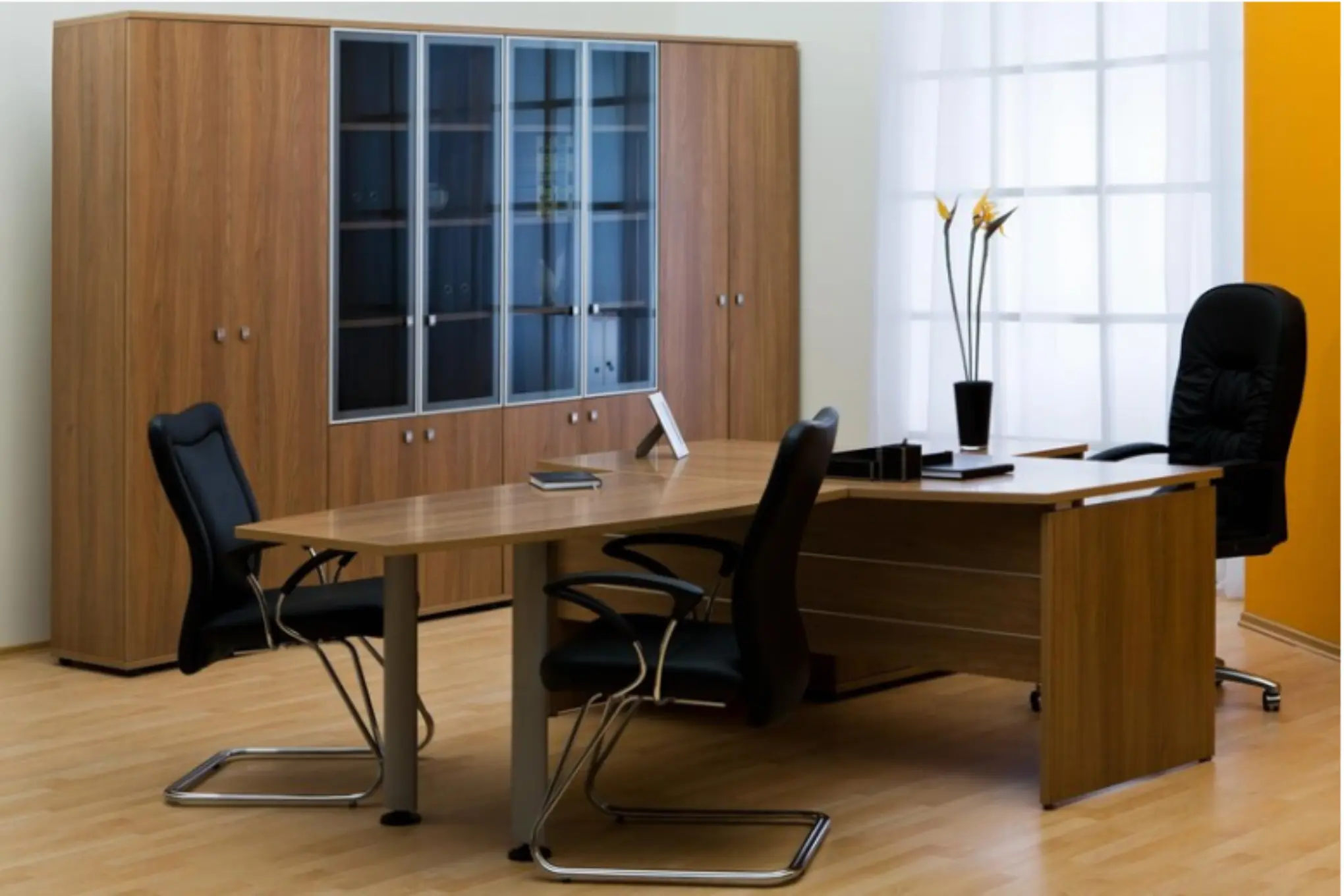 Office Furniture Companies in Egypt