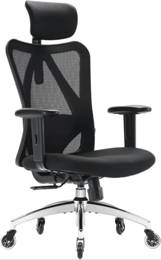 Best ergonomic Office Chair Egypt