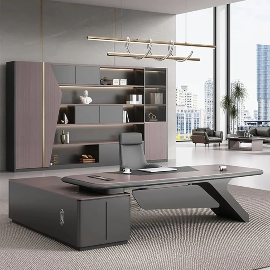 executive office desks