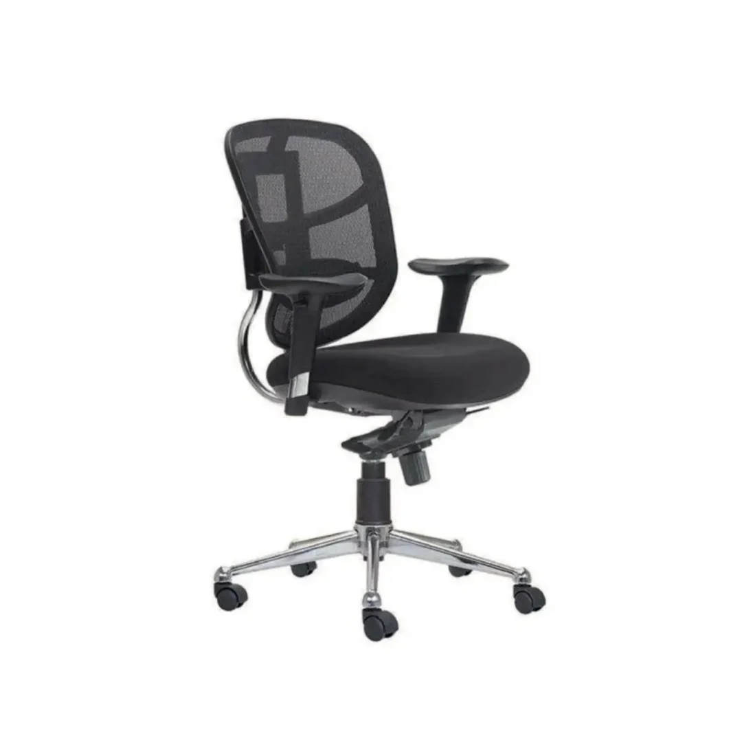 mesh office chair