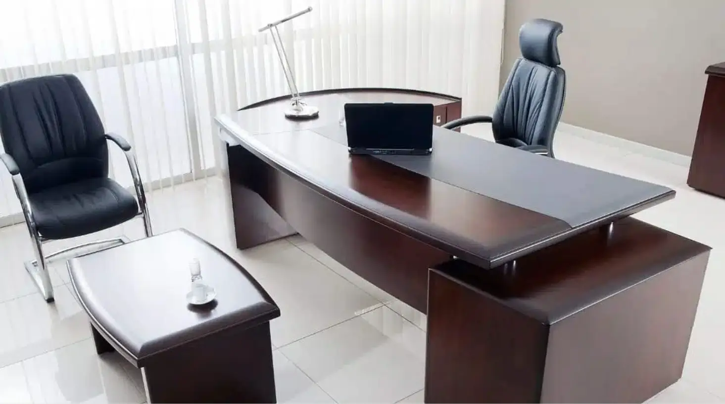 Executive Desk