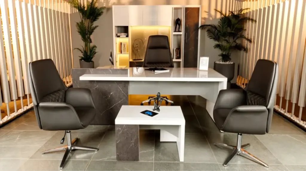 Office furniture stores in Egypt